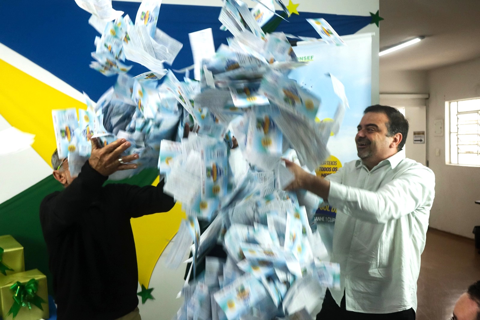 Associação Comercial de Mogi das Cruzes (ACMC) realiza segundo sorteio da Campanha “Mundo de Prêmios”