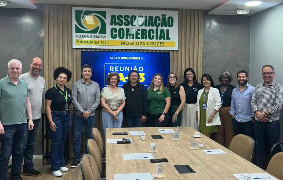 ACMC sediará Caravana da Facesp com novidades em análise e recuperação de crédito