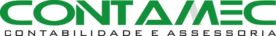 Logo da Contamec Contabilidade