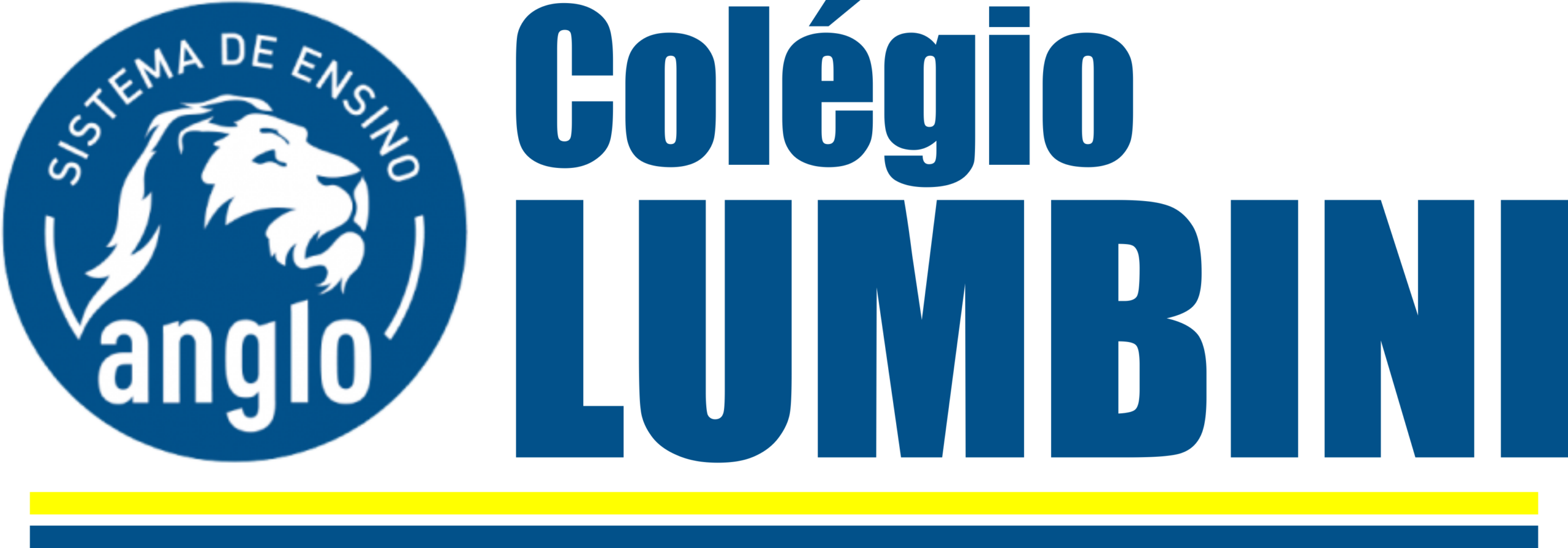 Logo de Colégio Lumbini Anglo