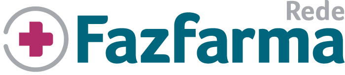 Logo da Fazfarma
