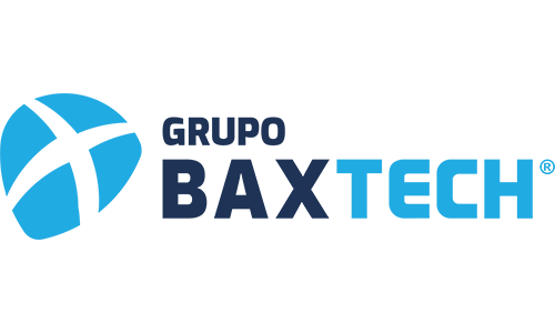 Logo de Grupo Baxtech