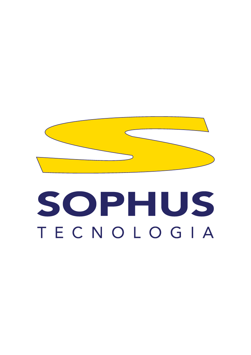 Logo da Sophus Tecnologia