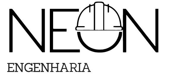 Logo da Neon Engenharia