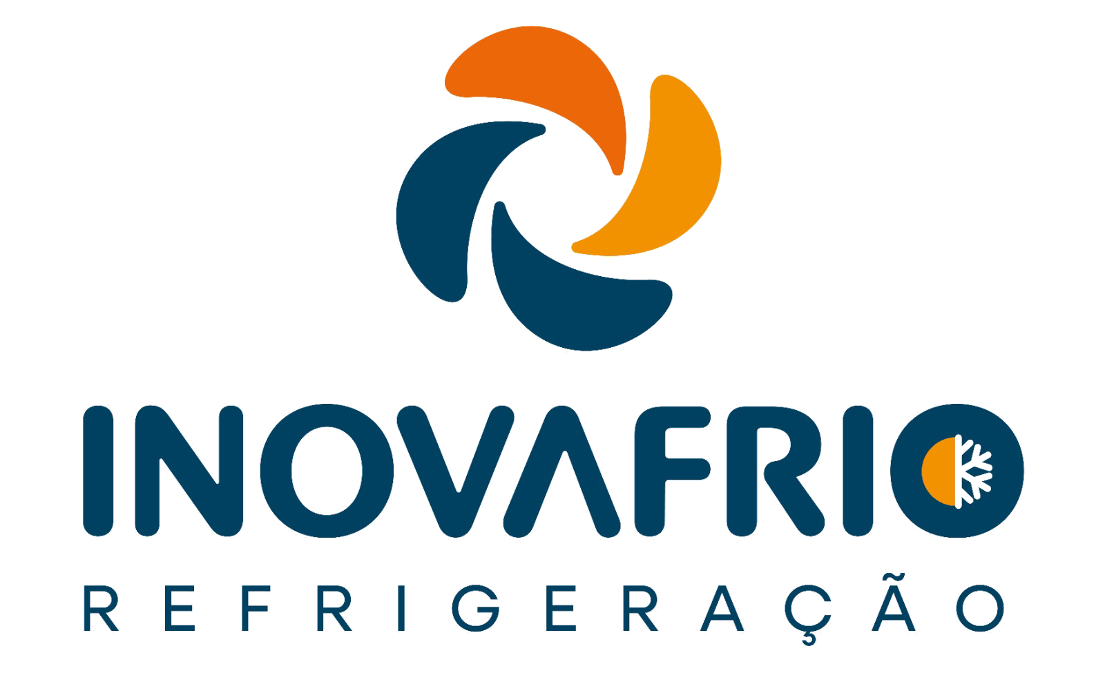 Logo de Inovafrio