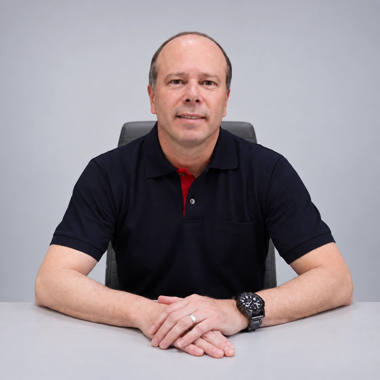 José Roberto Pilon