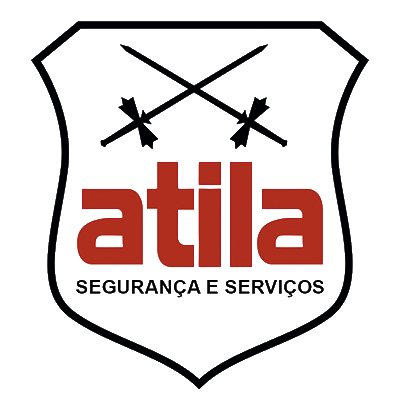 Logo do Grupo Átila