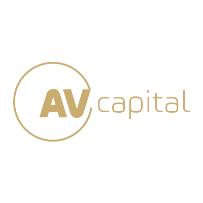 Logo da AV Capital