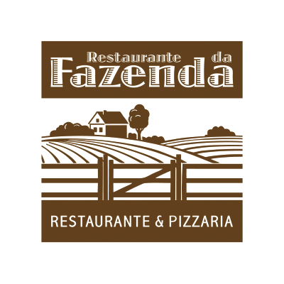 Logo do Restaurante da Fazenda