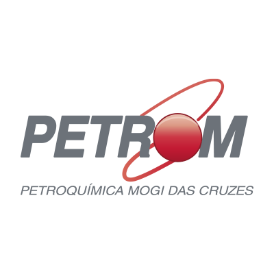 Logo da Petrom