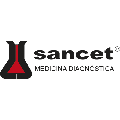 Logo da Sancet