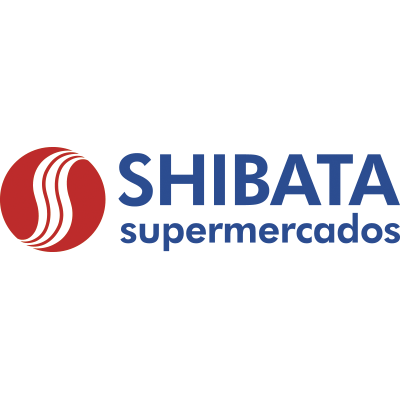 Logo do Shibata Supermercados
